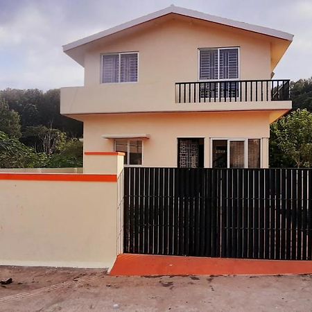 Bamboo Private Homestay Yercaud Eksteriør bilde