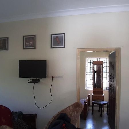 Bamboo Private Homestay Yercaud Eksteriør bilde