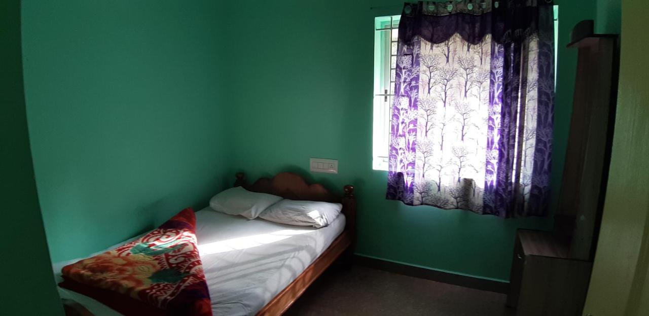Bamboo Private Homestay Yercaud Eksteriør bilde