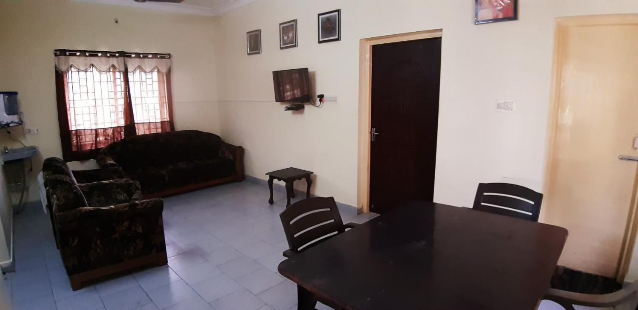 Bamboo Private Homestay Yercaud Eksteriør bilde