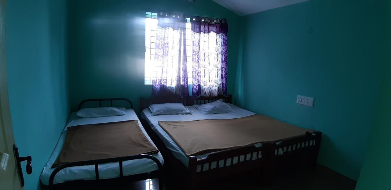 Bamboo Private Homestay Yercaud Eksteriør bilde