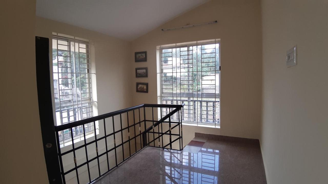 Bamboo Private Homestay Yercaud Eksteriør bilde
