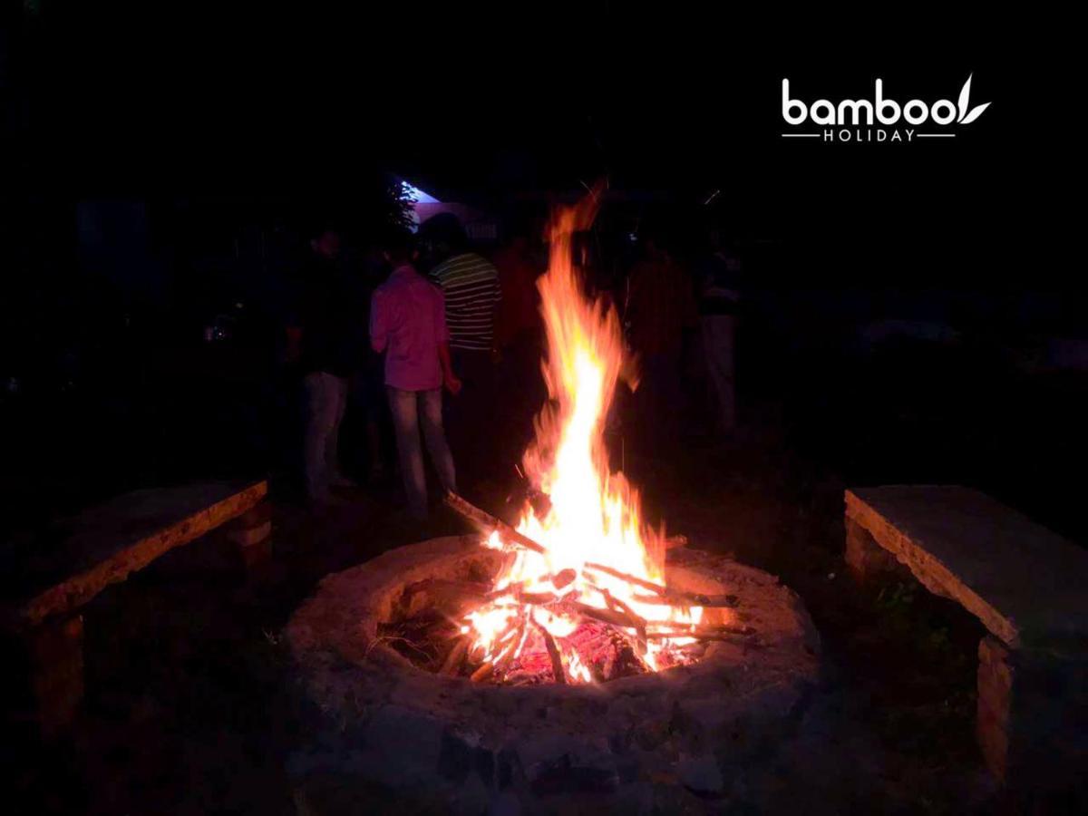 Bamboo Private Homestay Yercaud Eksteriør bilde