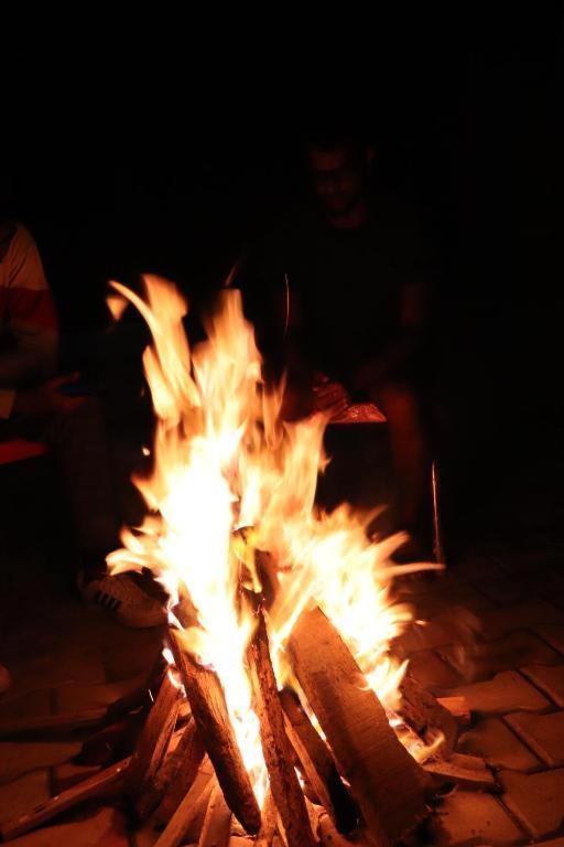 Bamboo Private Homestay Yercaud Eksteriør bilde