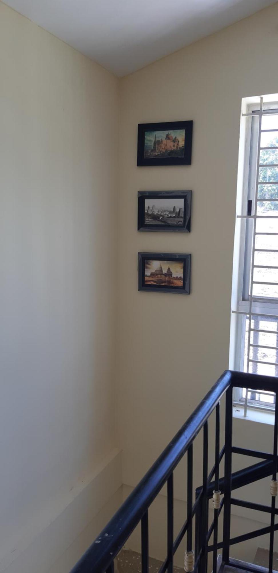 Bamboo Private Homestay Yercaud Eksteriør bilde