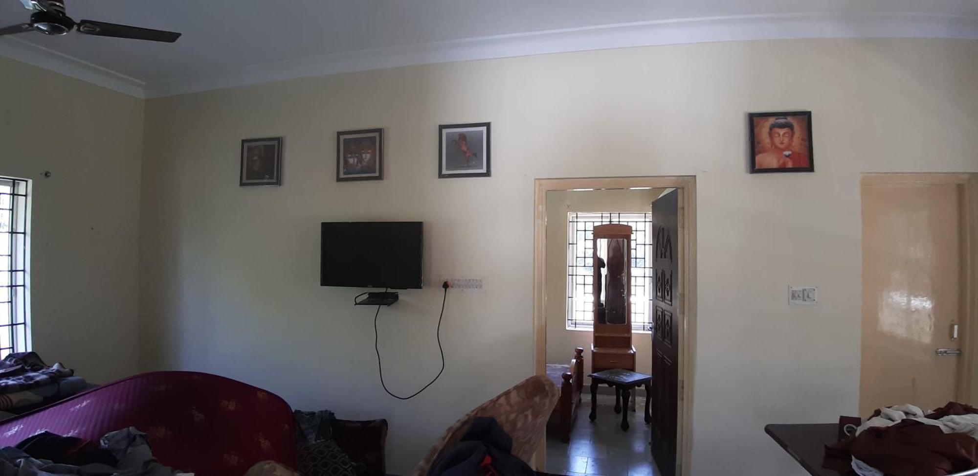 Bamboo Private Homestay Yercaud Eksteriør bilde